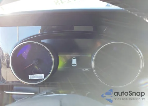 2024 Kia Carnival Mpv Ex z USA, uszkodzony, nr VIN KNDNC5H30R6334192